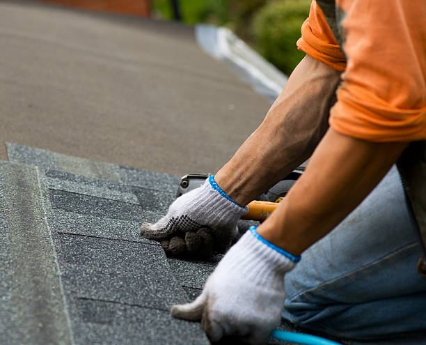 Slate Roofing Contractor in Shallotte, NC