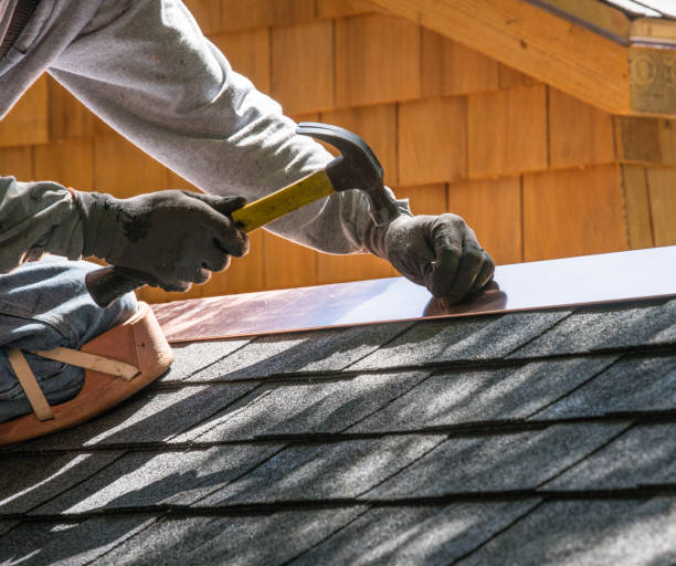 Quick and Trustworthy Emergency Roof Repair Services in Shallotte, NC